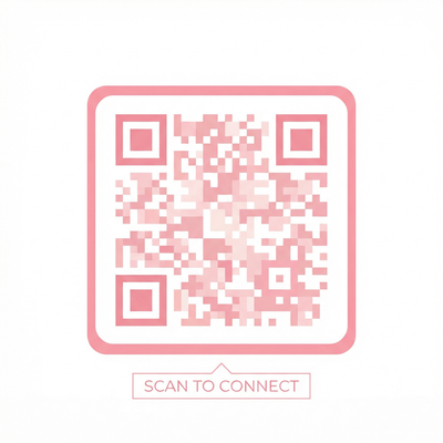 糖心公众号二维码