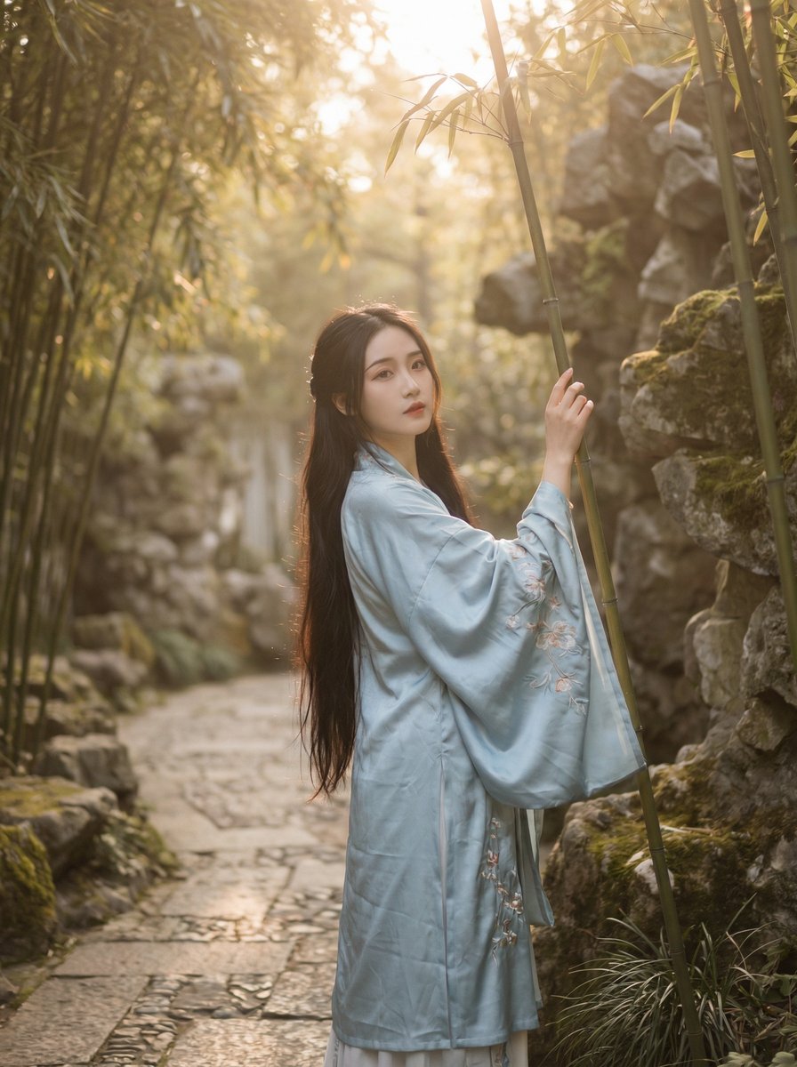 糖心鞠婧祎社区美图